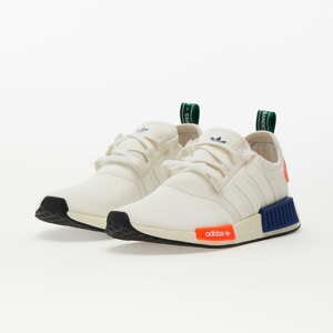 adidas Originals NMD_R1 Cloud White/ Off White/ Solid Red