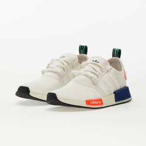 adidas Originals NMD_R1 Cloud White/ Off White/ Solid Red