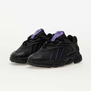 adidas Originals Oztral W Core Black/ Purple Rush/ Core Black