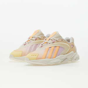 adidas Originals Oztral W Off White/ Acid Orange/ Sand Strata