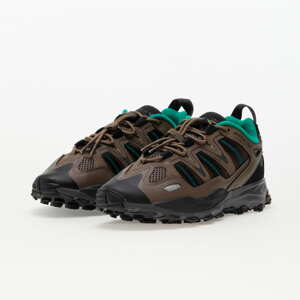 adidas Originals Hyperturf Earth Strata/ Core Black/ Collegiate Green