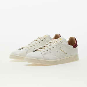 adidas Originals Stan Smith Lux Off White/ Core White/ Panton