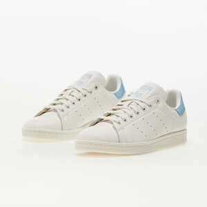 adidas Originals Stan Smith Core White/ Off White/ Preloved Blue