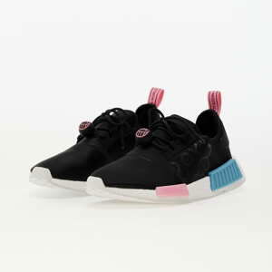 adidas Originals NMD_R1 Core Black/ Ftw White/ Core Black