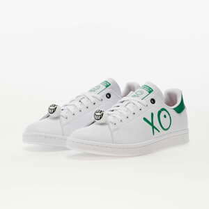 adidas Originals Stan Smith Ftw White/ Ftw White/ Core Black