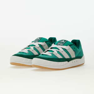 adidas Originals Adimatic Semi Green/ Crystal White/ Gum