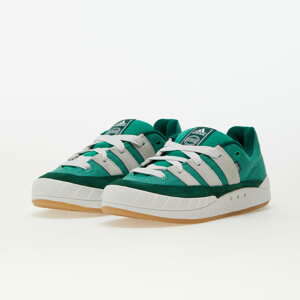 adidas Originals Adimatic Semi Green/ Crystal White/ Gum