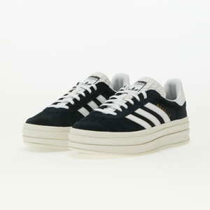 adidas Originals Gazelle Bold W Core Black/ Ftw White/ Core White