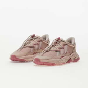 adidas Originals Ozweego W Wonder Taupe/ Pink Strata/ Wonder Taupe