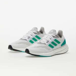 adidas Performance PureBOOST 22 Ftw White/ COUGRN/ Core Black