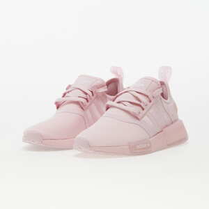 adidas Originals NMD_R1 W Clear Pink/ Clear Pink/ Ftw White