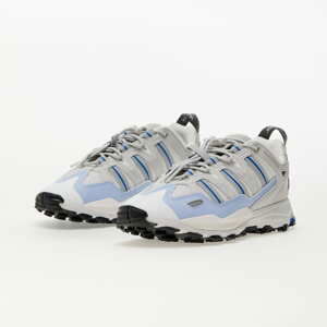 adidas Originals Hyperturf Crystal White/ Grey One/ Grey Four