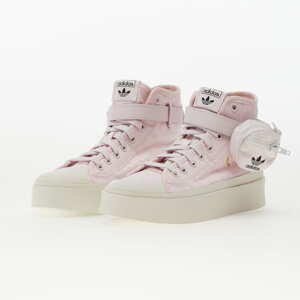 adidas Originals Nizza Bonega Mid W Almond Pink/ Almond Pink/ Off White