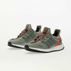 adidas Performance UltraBOOST 1.0 Silver Green/ Silver Green/ Olive Strata