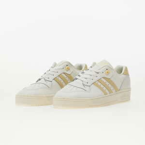 adidas Originals Rivalry Low White Tint/ Easy Yellow/ Off White