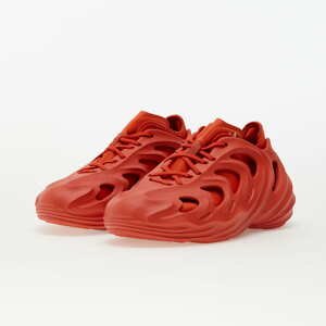 adidas Originals Adifom Q Preloved Red/ Preloved Red/ Shadow Red