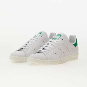 adidas Originals Stan Smith 80S Ftw White/ Ftw White/ Green