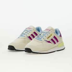 adidas Originals Treziod 2 Core White/ Fuchsia/ Clear Sky