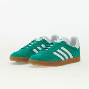 adidas Originals Gazelle Court Green/ Ftw White/ Gum4