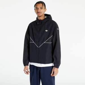 Větrovka adidas Originals Windbreaker Black