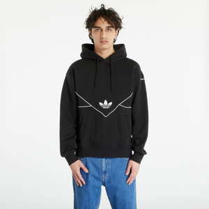 Mikina adidas Originals Adicolor Seasonal Archive Hoodie Black