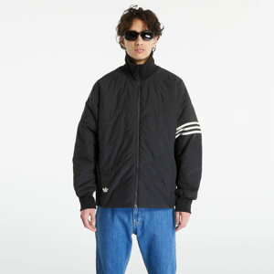 Podzimní bunda adidas Originals Neuclassics Jacket Black/ Wonder White