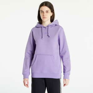 Dámská mikina adidas Originals Adicolor Essentials Fleece Hoodie Magic Lilac