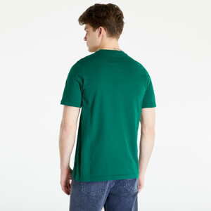 Tričko s krátkým rukávem adidas Originals Adicolor Classics Trefoil Tee Dark Green