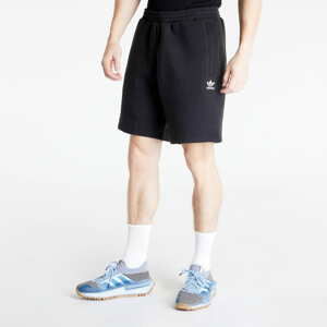 Teplákové kraťasy adidas Originals Essential Short Black