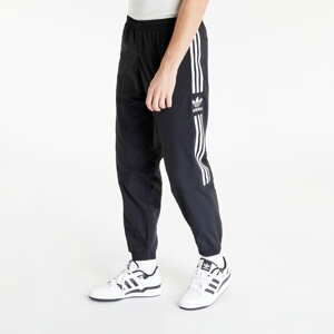 Šusťáky adidas Originals Lock Up Trefoil Track Pants Black