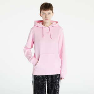 Dámská mikina adidas Originals Hoodie True Pink