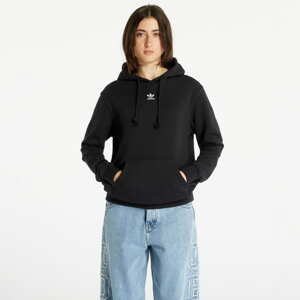 Dámská mikina adidas Originals Adicolor Essentials Regular Hoodie Black