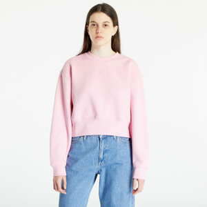 Dámská mikina adidas Originals Adicolor Essentials Crewneck True Pink