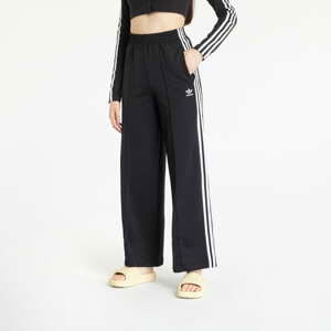 Dámské kalhoty adidas Originals Adicolor Classics Wide Leg Pants Black