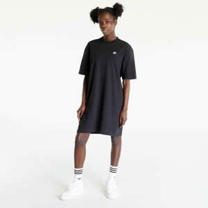 Šaty adidas Originals Tee Dress Black