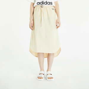 Sukně adidas Originals Adventure Skirt Sand Strata