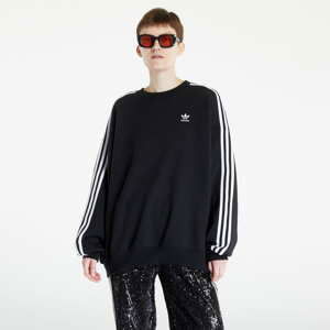 Dámská mikina adidas Originals Oversized Sweatshirt Black