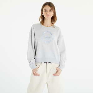 Dámská mikina adidas Originals Sweatshirt Light Grey Heather