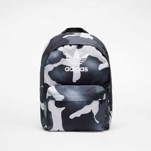 Batoh adidas Originals Camo Classic Backpack Black