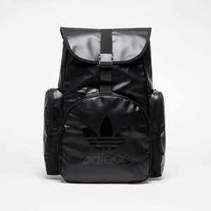 Batoh adidas Originals Archive Toploader Backpack Black