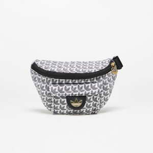 Ledvinka adidas Originals Waistbag White/ Black