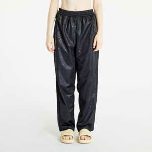 Tepláky adidas Originals Marble Print Firebird Track Pants Black