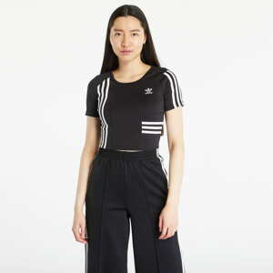 Dámské tričko adidas Originals Tee Black