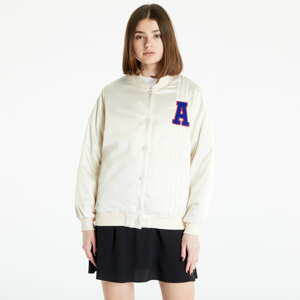 Dámský bomber adidas Originals Varsity Jacket Wonder White