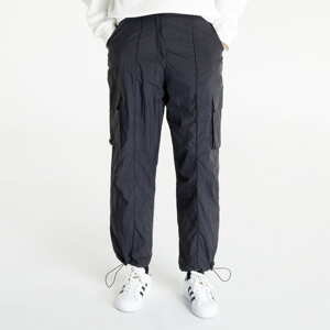 Dámské > Dámské kalhoty > Cargo Pants adidas Originals Premium Essentials Nylon Cargo Black