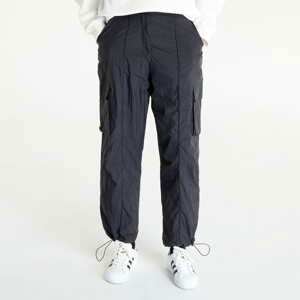 Dámské > Dámské kalhoty > Cargo Pants adidas Originals Premium Essentials Nylon Cargo Black