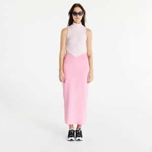 Šaty adidas Originals Tank Dress Clear Pink