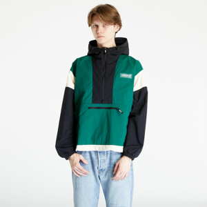 Větrovka adidas Originals Adventure PRM Windbreaker Jacket Dark Green/ Black