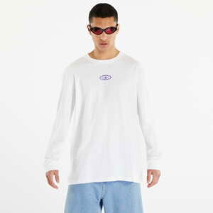 adidas Originals LongSleeve Tee White