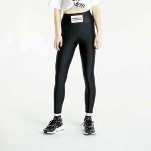 Legíny adidas Originals High Wasist 7/8 Tight Black